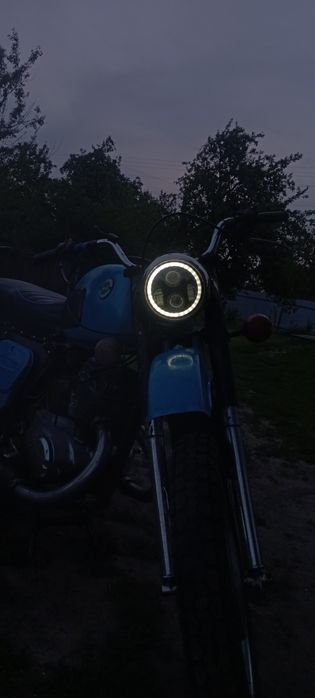 продам Иж планета 3