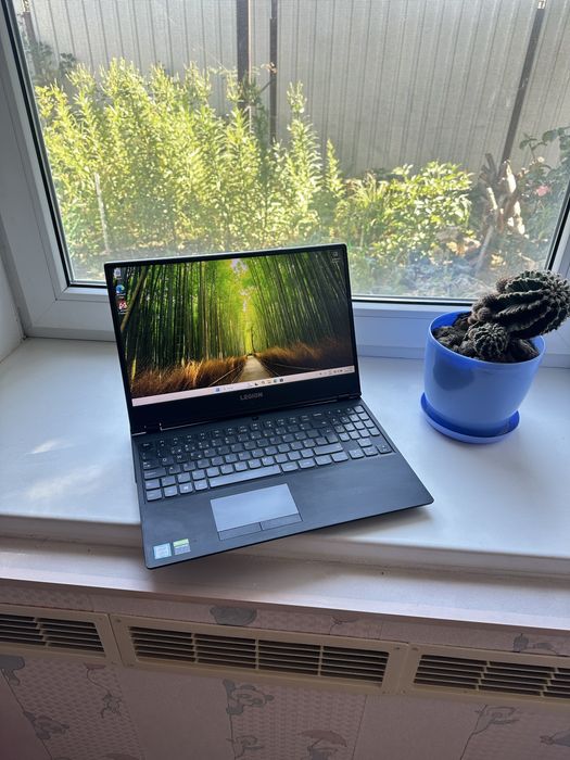 є90 Ноутібуків‼️Trade-in‼️Lenovo Legion RTX2060 6Gb‼️SSD 512/RAM 16/i5