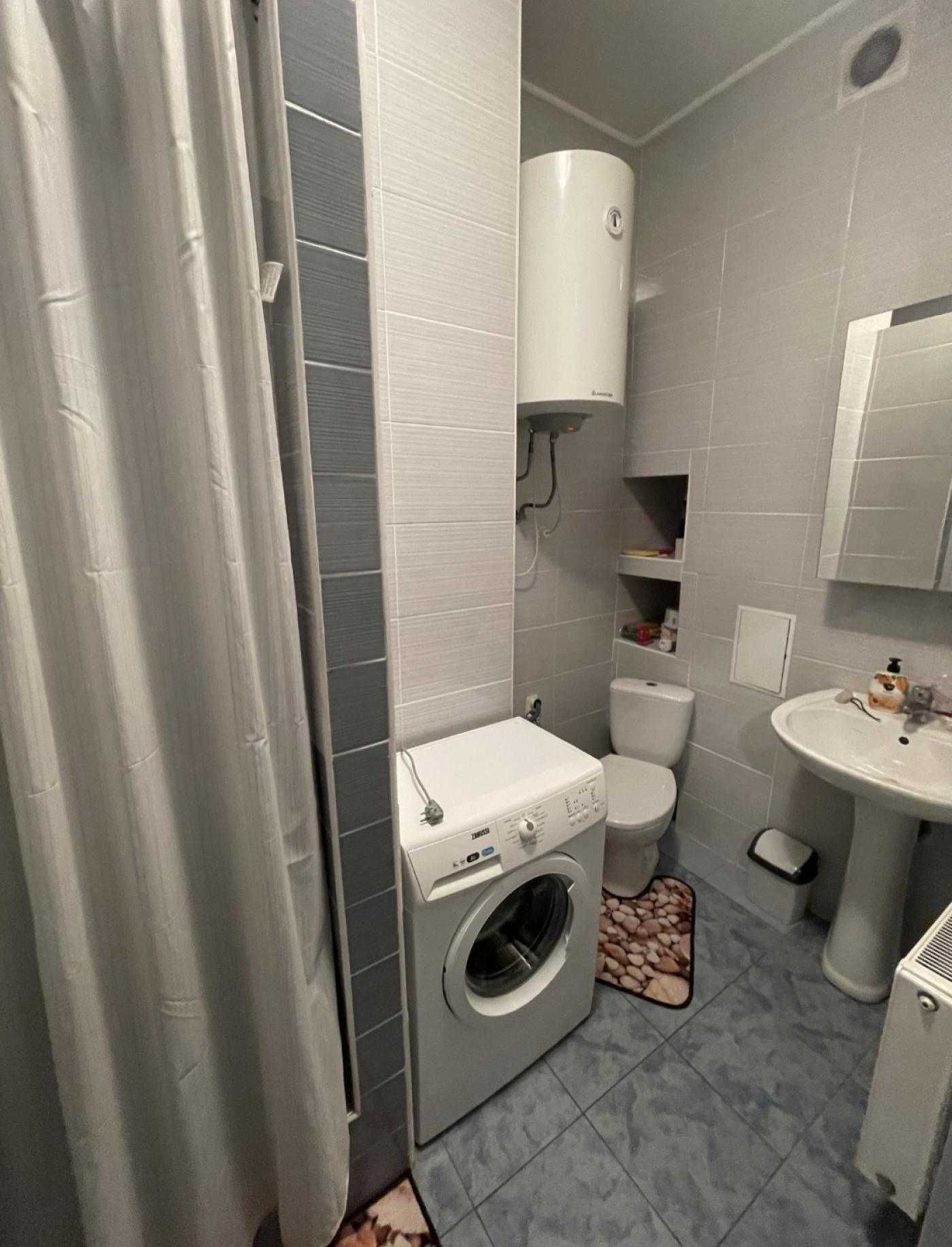 Продам квартиру в ЖК Романовский, 1 ком. , 38,4 метра кв.#3703