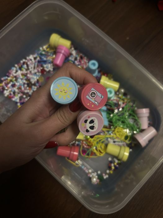 Мелочи для творчесва