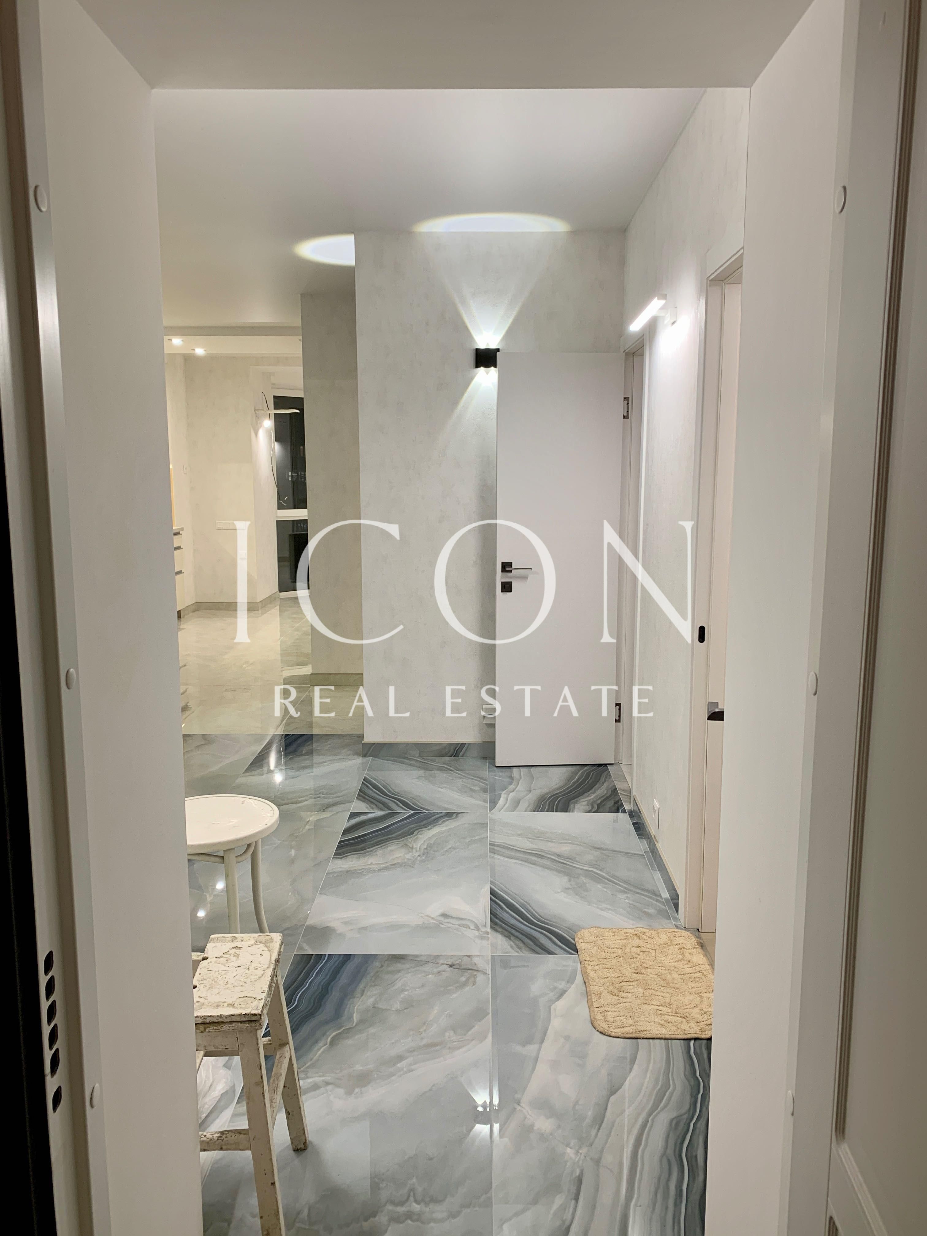 Оренда 2к квартири / 80 м² / дизайнерський ремонт / можна з тваринами.