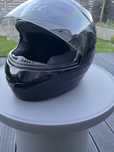 Kask motorowy rozmiar 53 grex