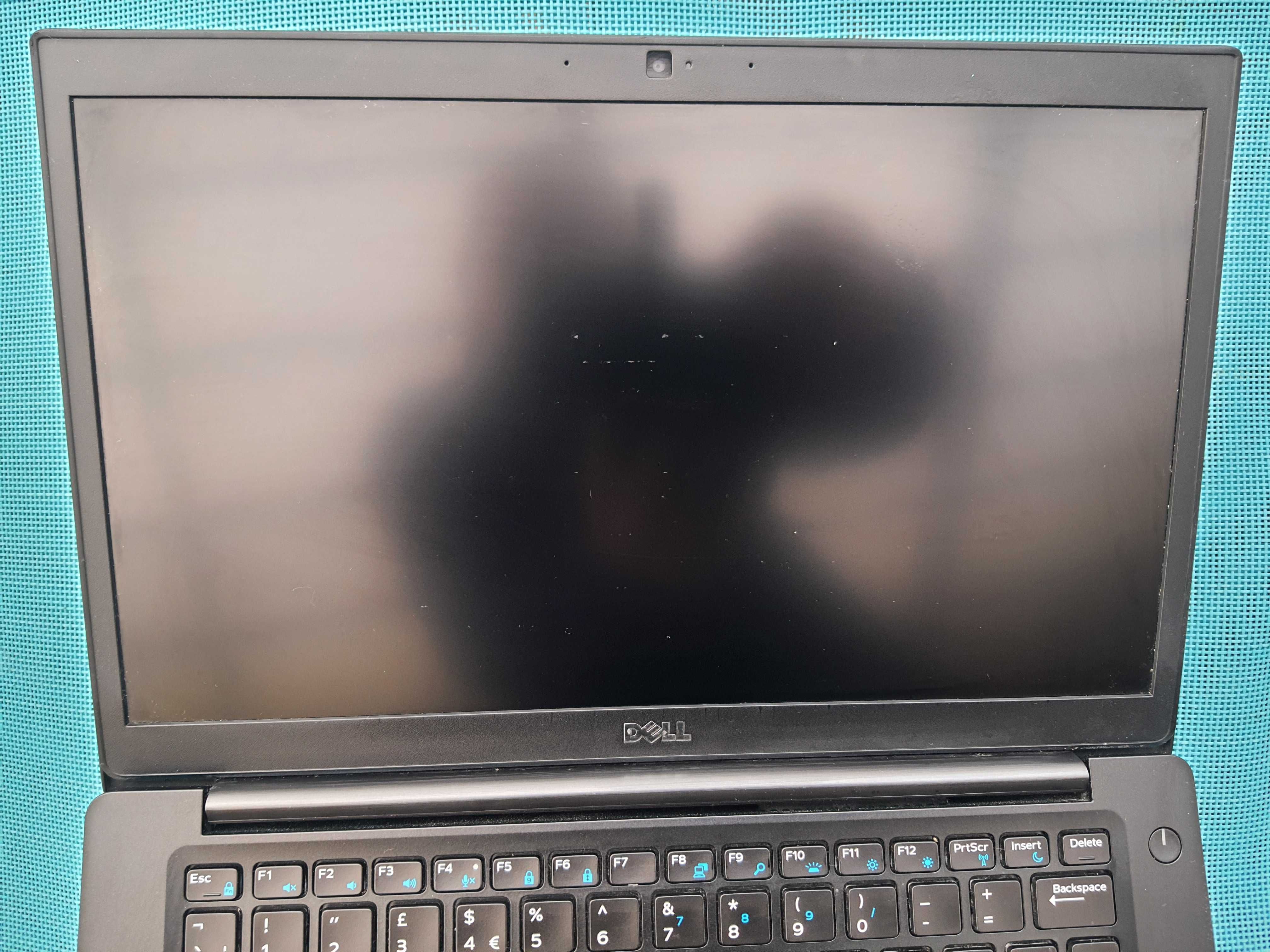 Dell Latitude7480