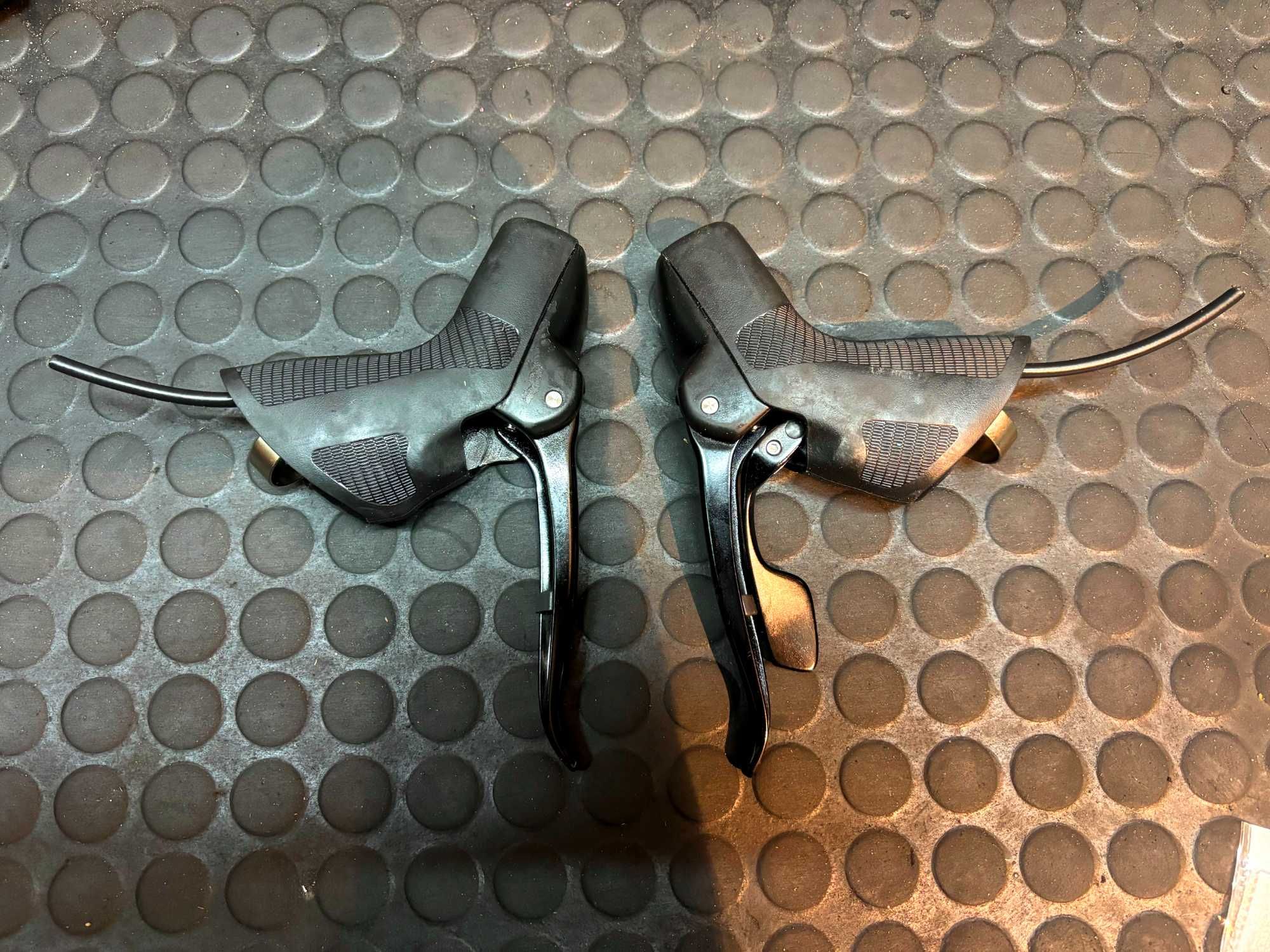 WYPRZEDAŻ Klamkomanetki Hydrauliczne * SRAM APEX 1x11 Hydro R* Manetka