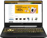 АКЦИЯ  Asus tuf fx506lh i5-10300h/gtx1650/20ram/ssd1tbГАРАНТИЯ