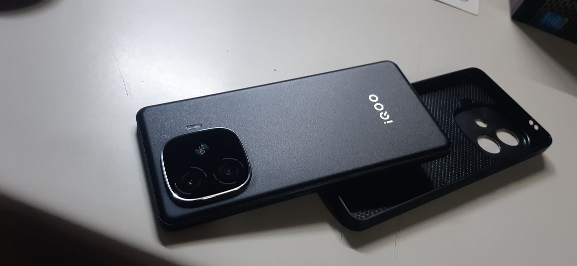 Vivo z9 Turbo 16GB RAM 144hz