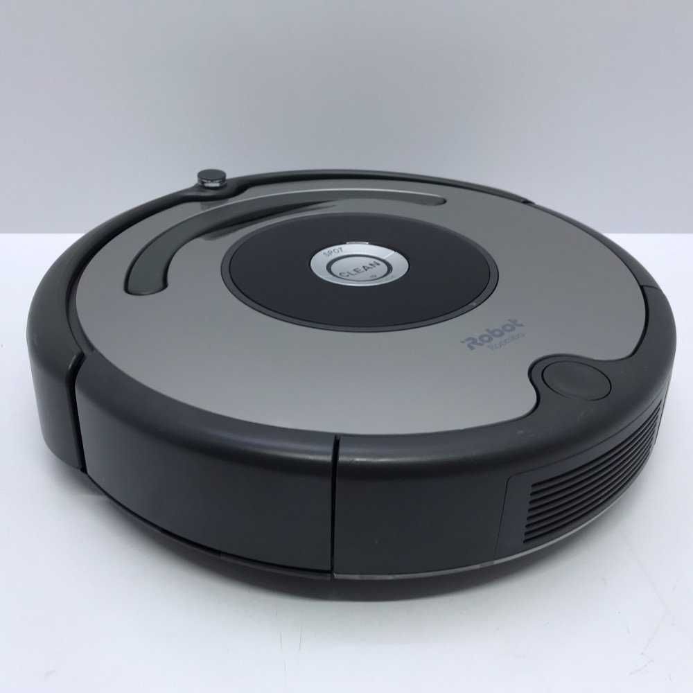 Робот-Пилосос IRobot Roomba 639 Акция Робот пылесос с Германии