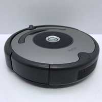 Робот-Пилосос IRobot Roomba 639 Акция Робот пылесос с Германии