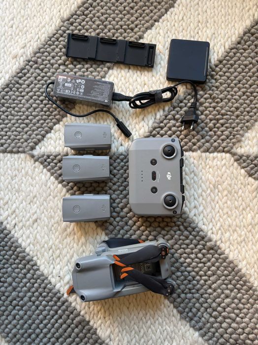 dji air 2s fly more combo