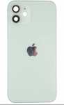 iPhone 12 Korpus Ramka Obudowa Tył jasna zieleń