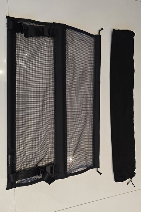 Siatka oddzielajaca bagaż BMW X5 G05