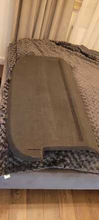 półka tylna bagażnika astra h 5d hatchback