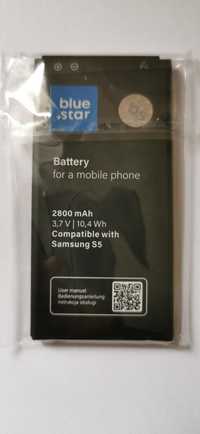 Bateria do Samsung Galaxy S 5