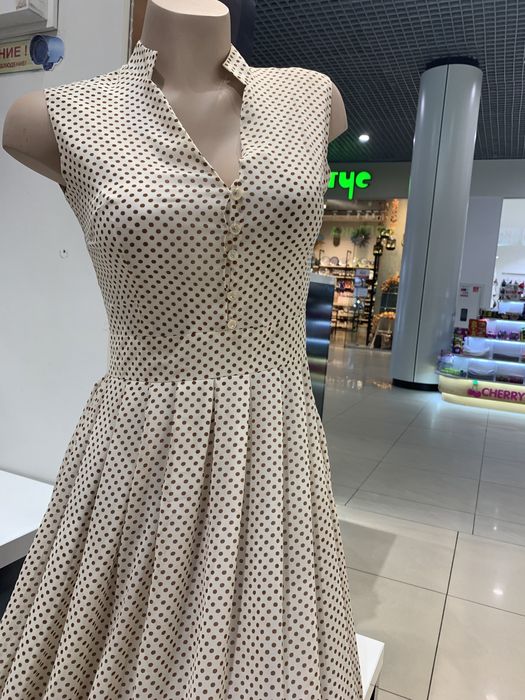 Нарядное платье, сарафан, платье в пол