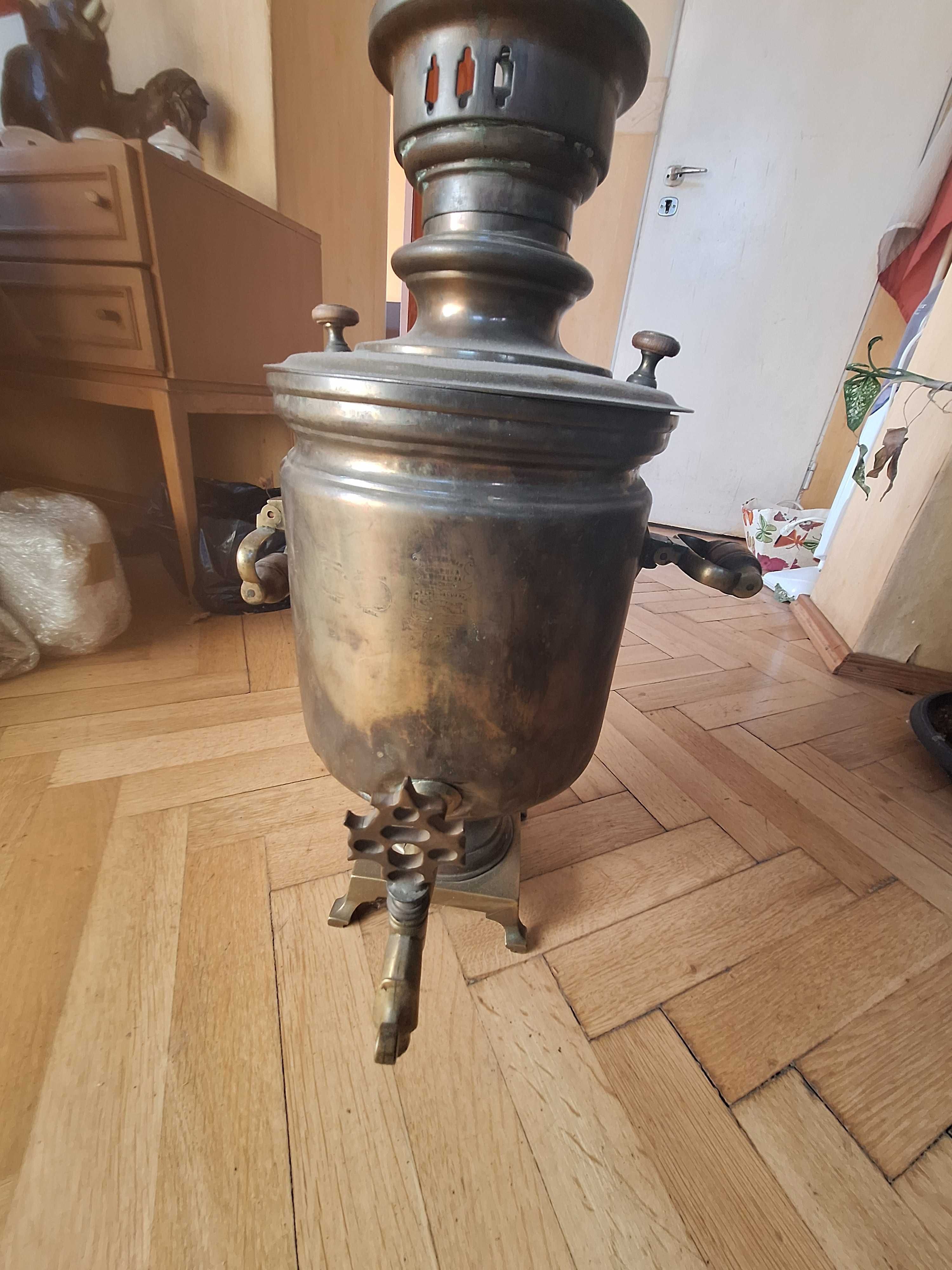 Stary Samowar używany