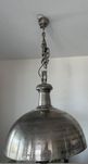 Duża Lampa Industrialna