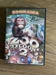 Gra na PC Zoo tycoon 2 PL