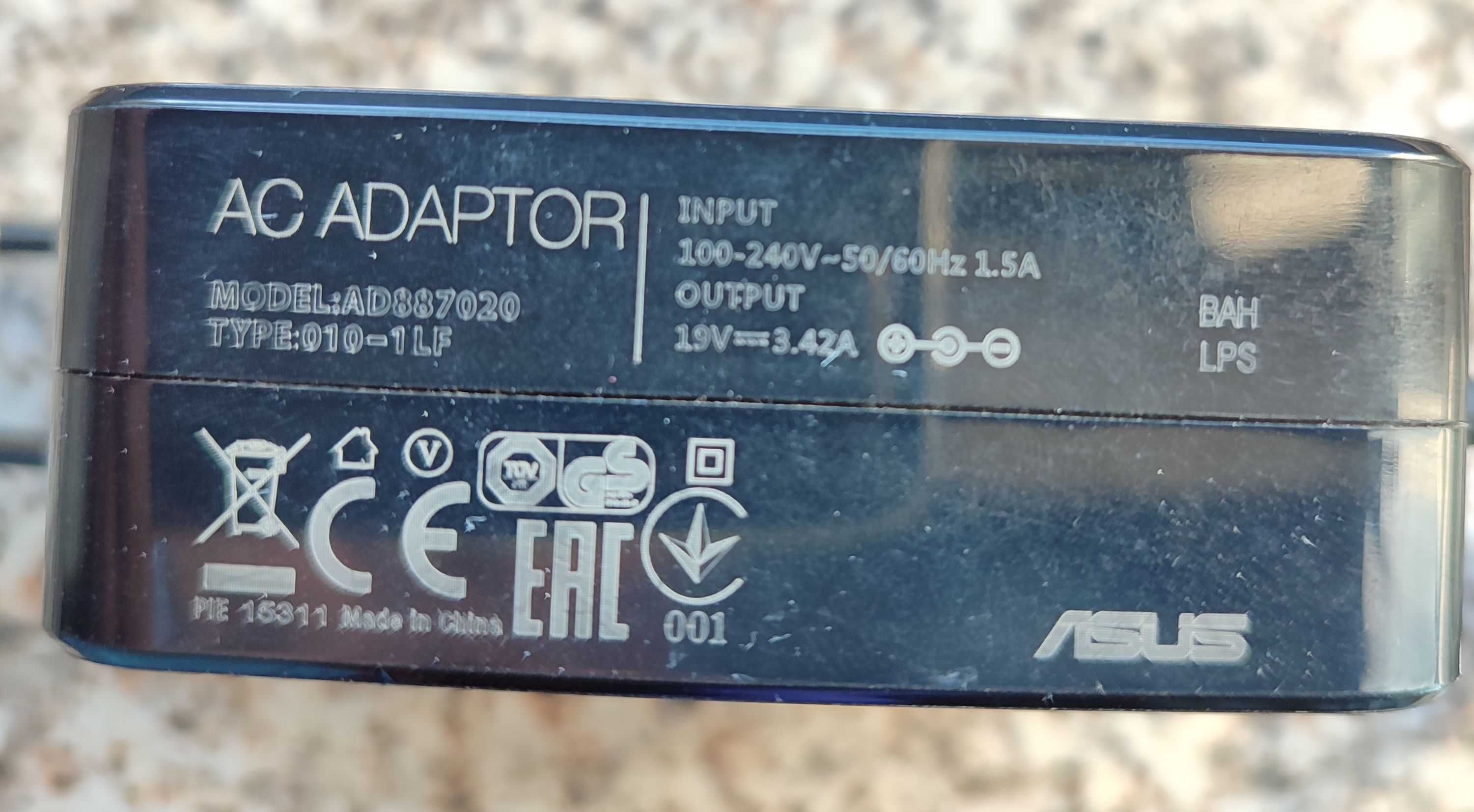 PORTATIL Asus Modelo X552M - Peças