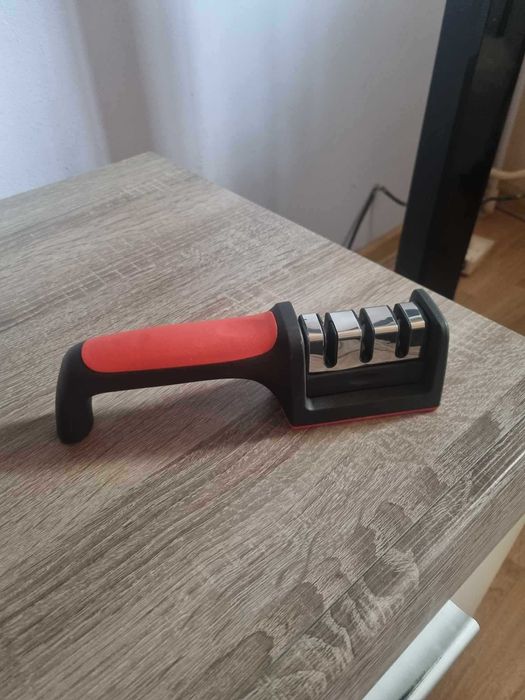 Ostrzałka do noży i nożyczek Hit TV