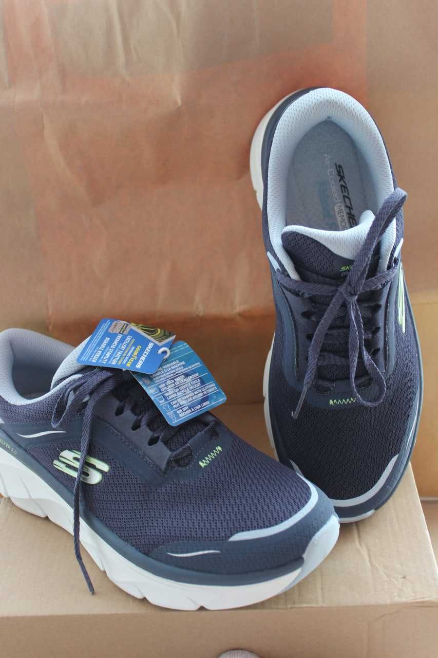 Продам нові кросівки Skechers (оригінал), розмір 41