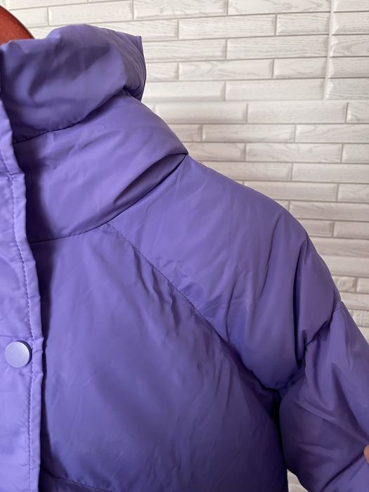 Жіноча куртка оверсайз весна/осінь