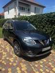 Продаю Nissan X-Trailʼ2017 , 1,6 турбо,дизель