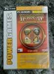 Jogo Heroes IV - The Gathering Storm