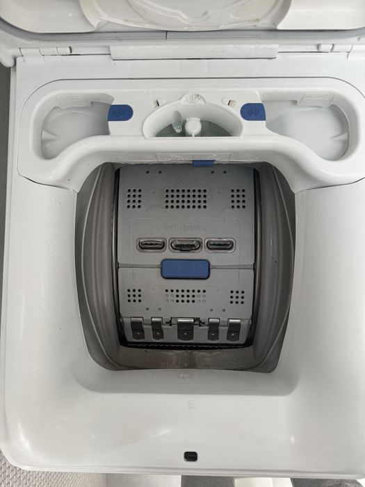 Pralka Electrolux perfecare 600