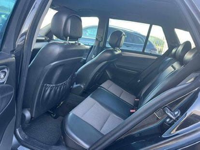 Mercedes c220 150