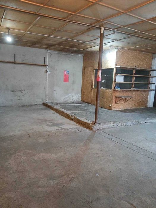 Оренда складу. Оренда торгового або складського приміщення. Буштино.