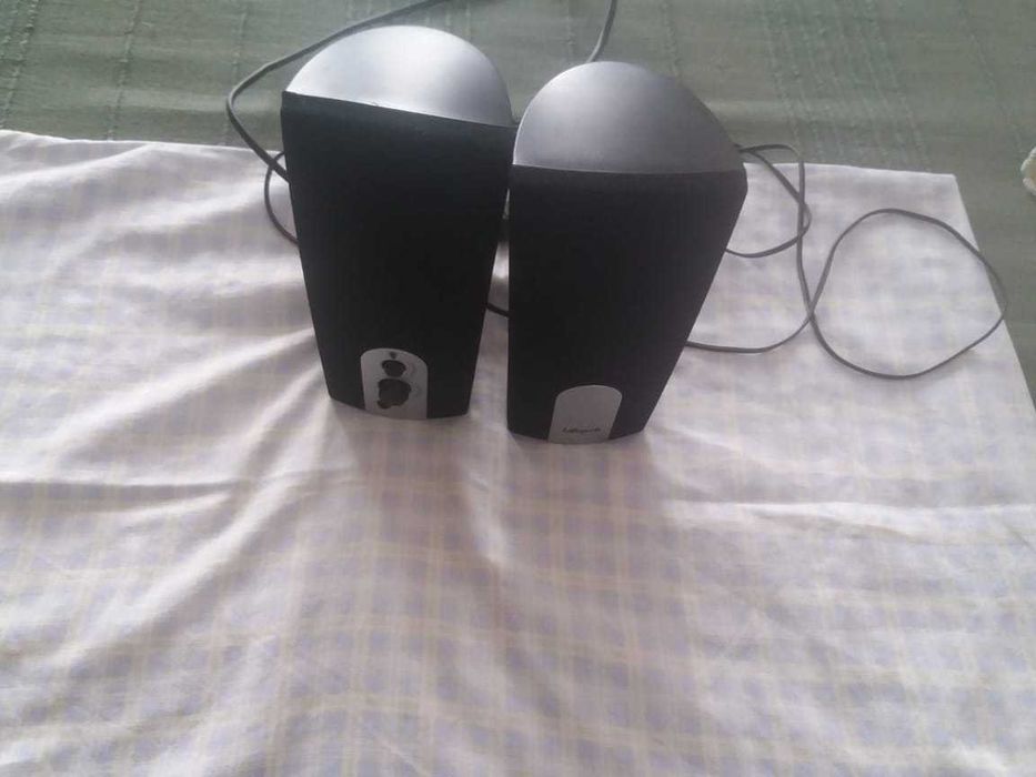 Rádio despertador Siemens (a funcionar) Colunas e Teclados