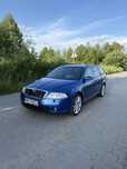 Skoda octavia 2 rs