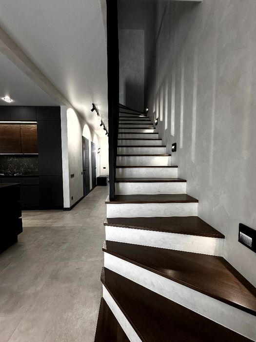 Продам шикарный таунхаус! Закрытый коттеджный городок! Золотые Ключи!