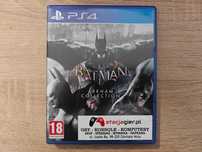 Batman Arkham Collection PS4 Playstation 4