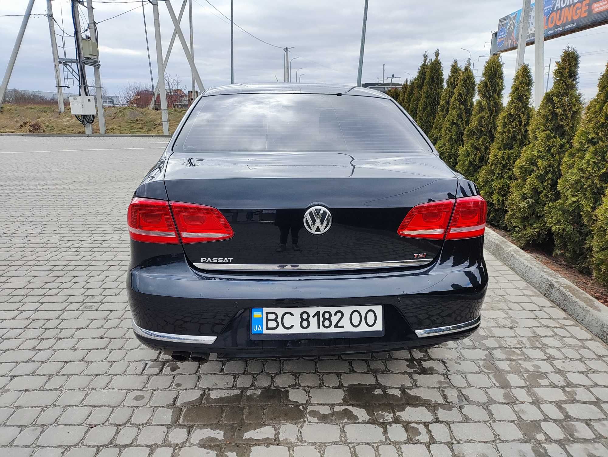 Продам Volkswagen B7