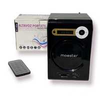 Radio Portatil Mooster MS51