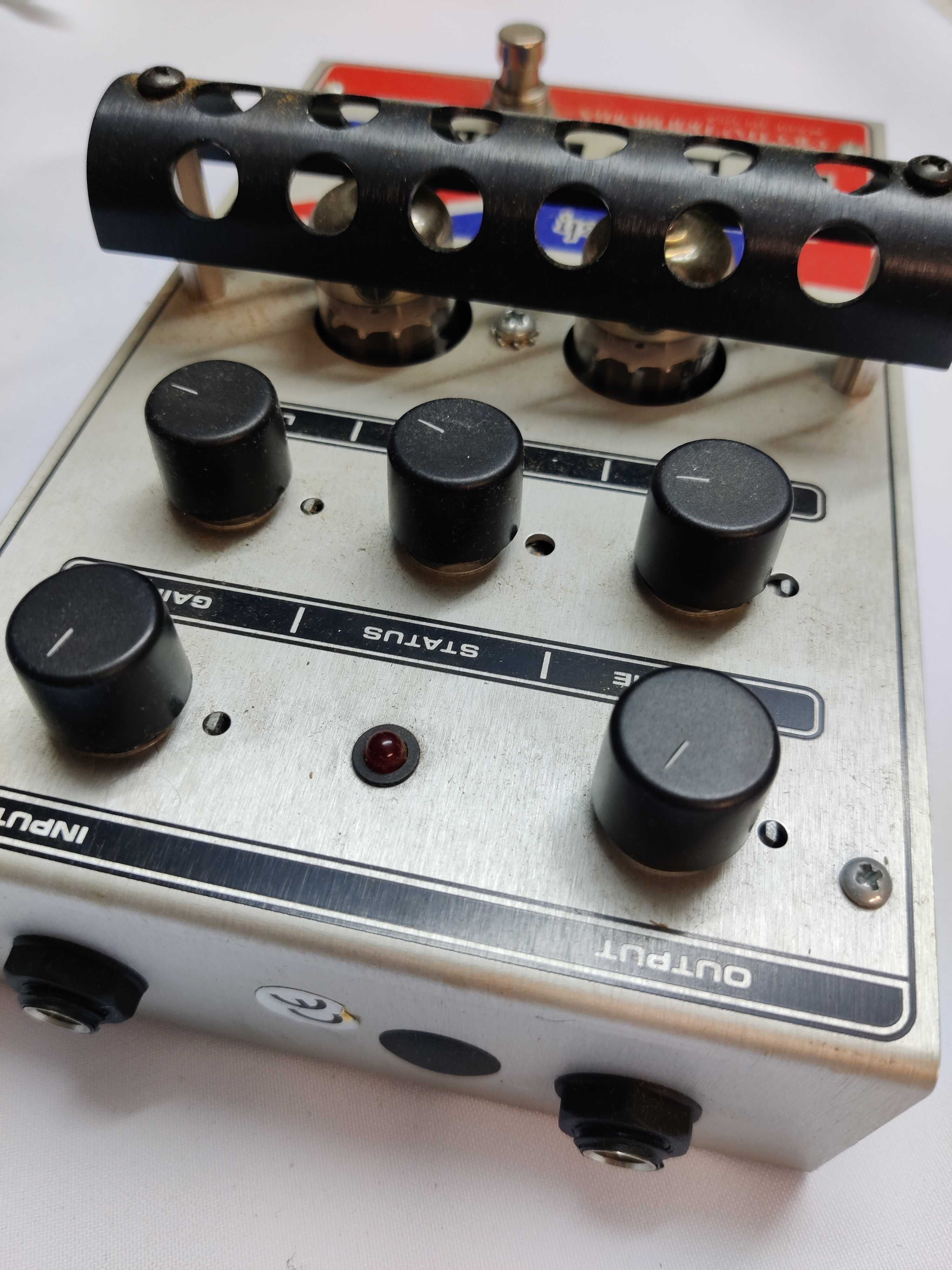 Electro-Harmonix English Muff n
