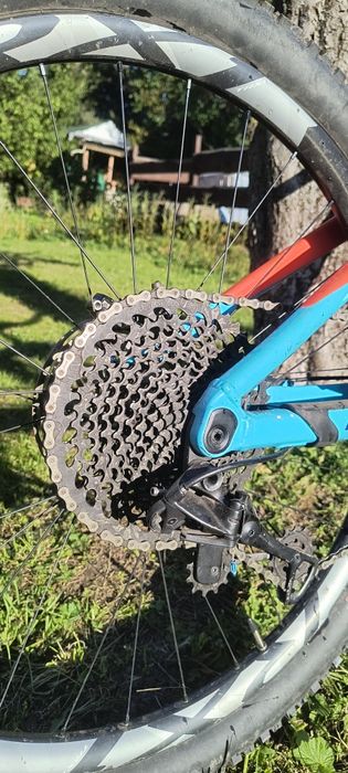 Cudny  Giant Trance Advanced
