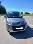 Sprzedam Peugeot Partner 2010 1.6 HDI ( bez DPF i  dwumasy)