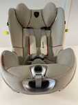 Cadeira auto Sirona Z i-Size cybex Ferrari