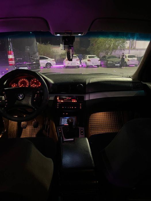 Продам Бмв е46 в хорошому стані