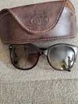 Fajne okulary Fossil