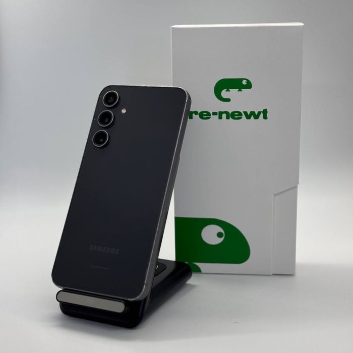 Samsung Galaxy S23 FE 128GB | Частинами 0% | Гарантія |Неверлок (5461)