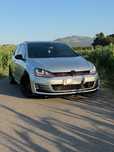 Volkswagen Golf 7 VII GTI DSG