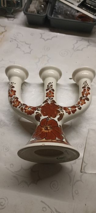 Wazon porcelana Włocławek