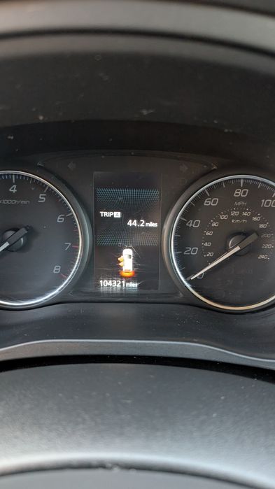 Mitsubishi Outlander 3