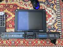 Pancerny laptop Panasonic Toughbook CF-19