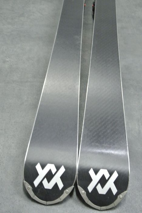 Narty Volkl Racetiger RC UVO 170cm Sezon 23/24