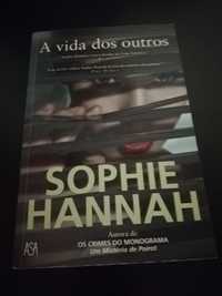 A Vida dos Outros (Sophie Hannah)