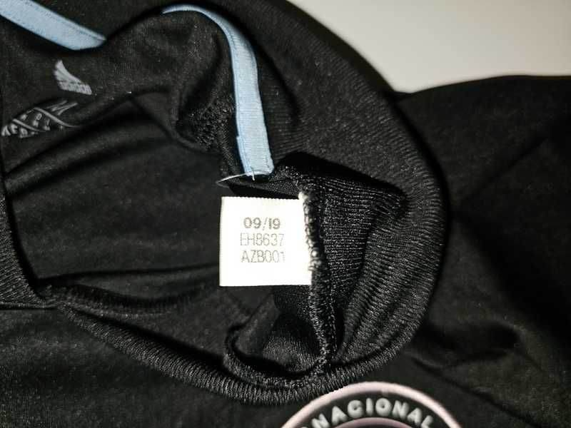 Koszulka Inter Miami Adidas M 2020 messi beckham